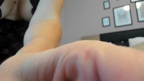 valeryablack online show from 11.04.25