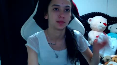 B V Naughty online show from 04.09.26