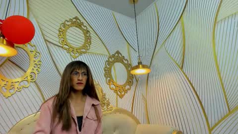 Snapshot of valerybellotti chatting on 02.17.26 Valery online show from 02.17.26