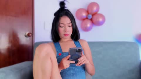 call me Maria online show from 11.28.25