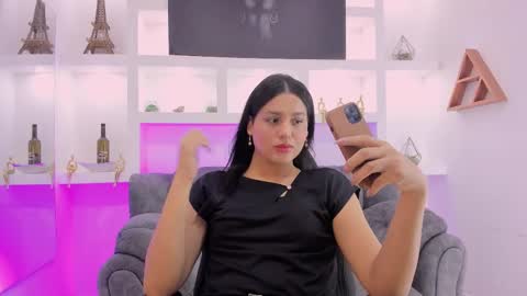 Snapshot of valerycooper23 chatting on 03.02.26 valerycooper23 online show from 03.02.26