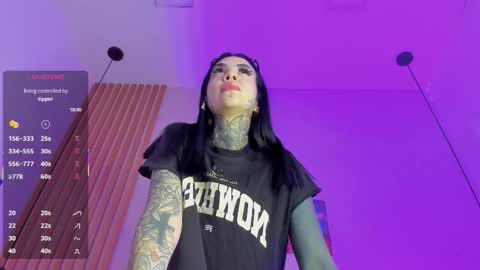 Snapshot of valerykat_ chatting on 02.17.26 valerykat_ online show from 02.17.26