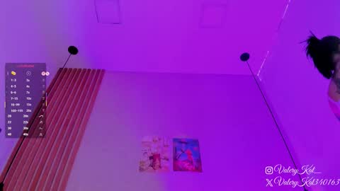 Snapshot of valerykat_ chatting on 02.19.26 valerykat_ online show from 02.19.26