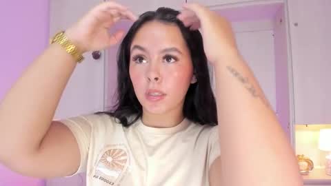 valerymeyerr online show from 10.31.25