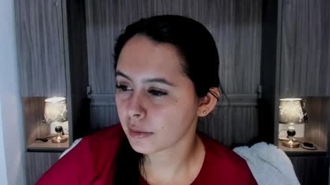 Snapshot of valerymeyerr chatting on 05.30.26 valerymeyerr online show from 05.30.26