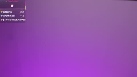 Snapshot of valerynova chatting on 04.29.26 Carla online show from 04.29.26