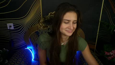 Valery online show from 12.14.24