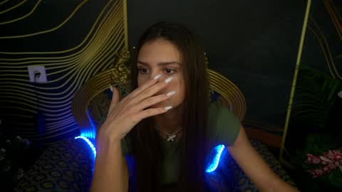 Valery online show from 12.15.24