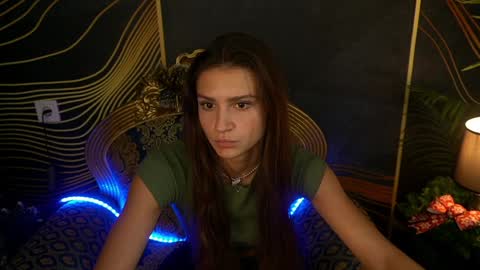 Valery online show from 12.18.24