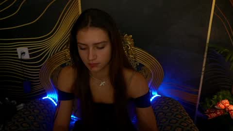 Valery online show from 12.21.24