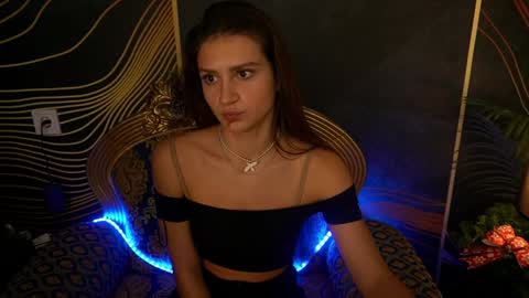 Valery online show from 12.21.24