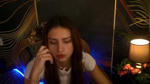 Valery online show from 12.24.24