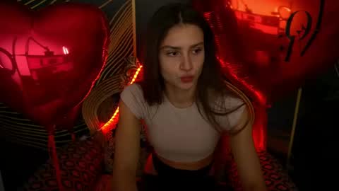 Valery online show from 02.11.25