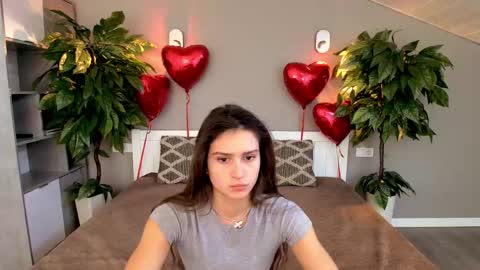 Valery online show from 02.17.25