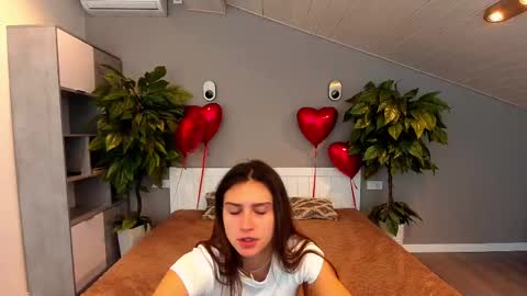 Valery online show from 02.18.25