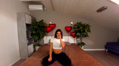 Valery online show from 02.18.25