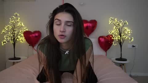 Valery online show from 02.19.25