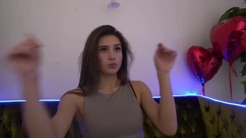 Valery online show from 02.20.25