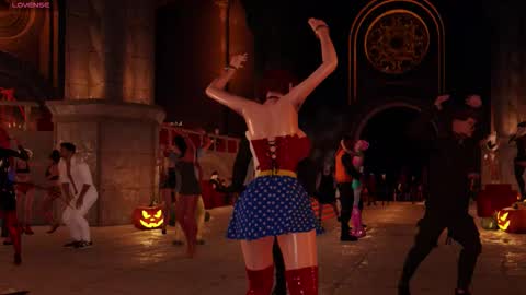 Valery  Val online show from 10.22.25