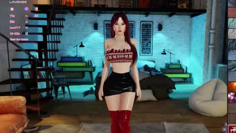 Valery  Val online show from 11.18.25