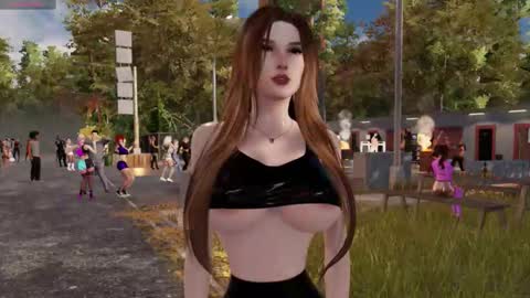 Valery  Val online show from 03.16.26