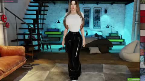 Valery  Val online show from 05.13.26