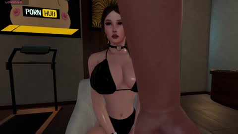 Valery  Val online show from 05.21.26