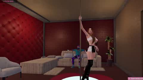 Snapshot of valerysins chatting on 06.13.26 Valery Val online show from 06.13.26