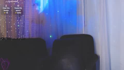 Snapshot of valerysnow_ chatting on 12.31.24 Valery online show from 12.31.24