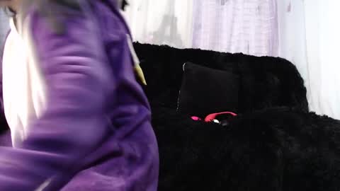 Snapshot of valerysnow_ chatting on 01.26.25 Valery online show from 01.26.25