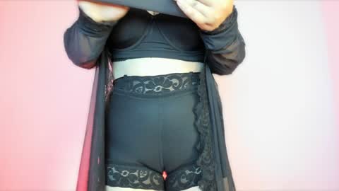 Valery Soto online show from 01.15.25