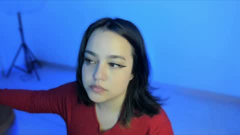 Valery Soto online show from 01.31.25