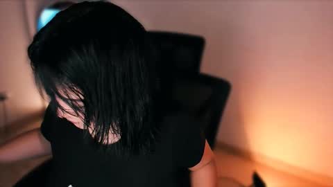 Valery Soto online show from 09.18.25