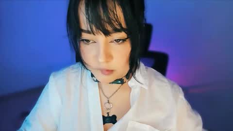 Valery Soto online show from 10.04.25