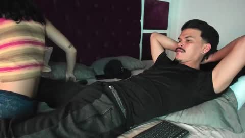 Snapshot of valerystonne_ chatting on 09.27.25 Valery Stonne online show from 09.27.25