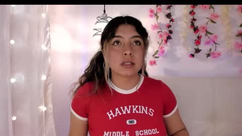 Snapshot of valerysweet11 chatting on 02.08.26 Valery online show from 02.08.26