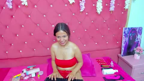 ValerySweety online show from 02.15.25