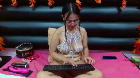 ValerySweety online show from 03.09.25