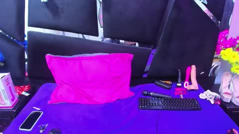 ValerySweety online show from 04.05.26