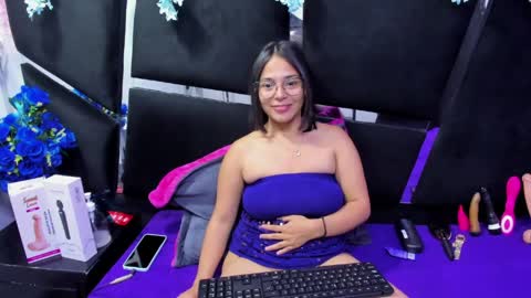 ValerySweety online show from 04.08.26