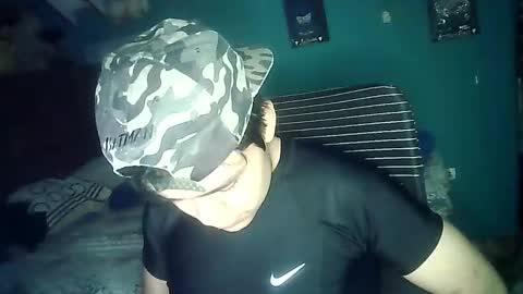 Valesh19 online show from 09.13.25