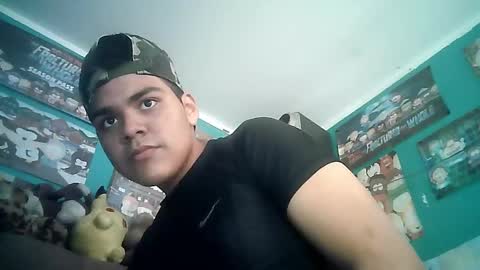 Valesh19 online show from 10.01.25