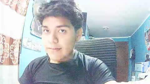 Valesh19 online show from 01.14.26