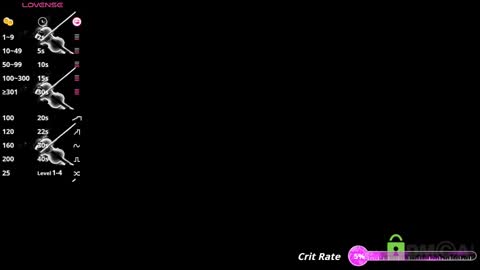 Valeska online show from 09.16.25