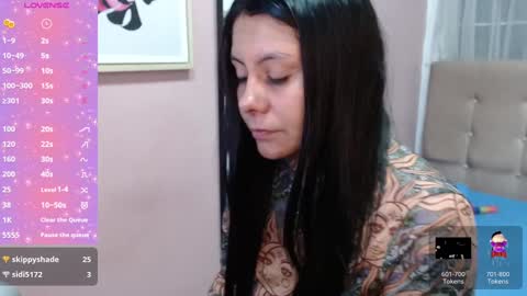 valevicious online show from 12.12.24