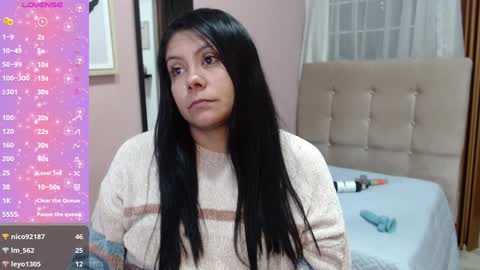 valevicious online show from 12.20.24