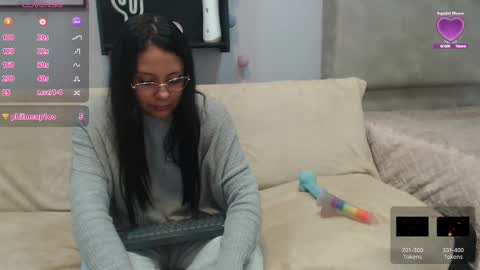 valevicious online show from 02.26.25