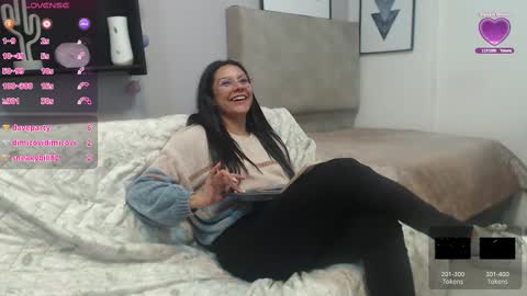 valevicious online show from 03.04.25