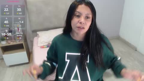 valevicious online show from 11.13.25