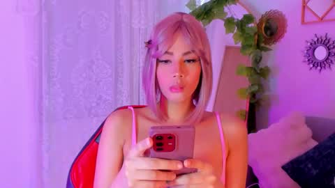 Snapshot of valezny69 chatting on 12.02.25 Valezny V online show from 12.02.25